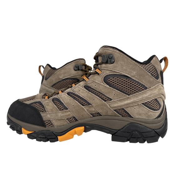 Merrell Moab 2 Vent Hiking Boots Mid‎ Mens US 10 Wide Waterproof Suede J06045